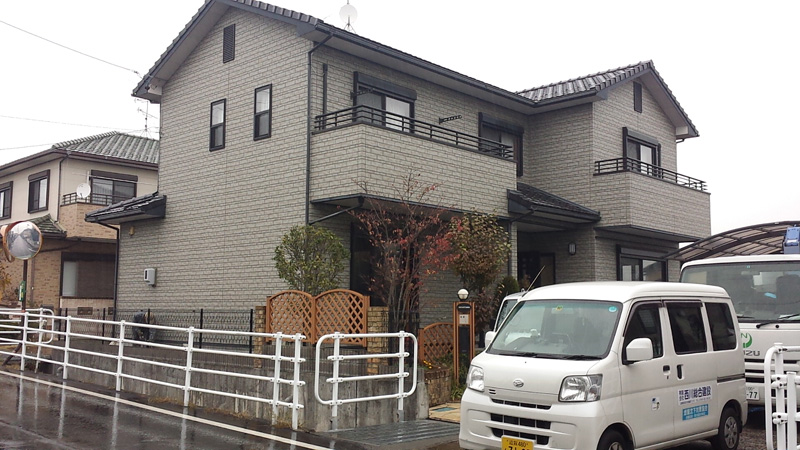 愛知県名古屋市周辺で、家の傾き・沈下修正工事を行う新都工業の施工実績